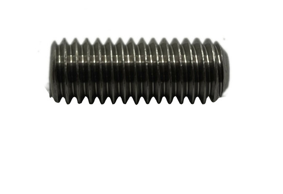 1/4-20 X 1/4 SOCKET SET  ZINC